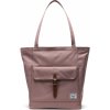 Kabelka Herschel Retreat Tote Ash Rose