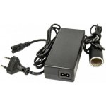Adaptér 230V / 12V pro autochladničky Indel B – Hledejceny.cz