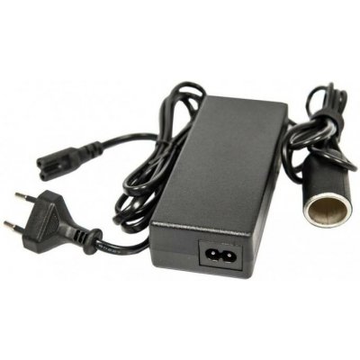 Adaptér 230V / 12V pro autochladničky Indel B – Hledejceny.cz