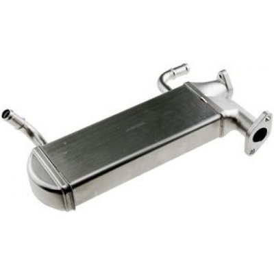 NTY EGR chladič VW AMAROK 2.0TDI 2010- – Zboží Mobilmania