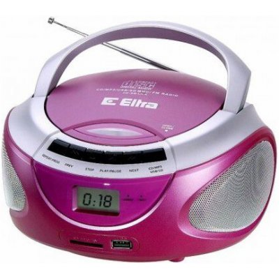 Eltra CD98 – Zboží Mobilmania