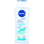 Nivea Micellar Shampoo pro normální až mastné vlasy bez silikonů 400 ml – Zboží Mobilmania