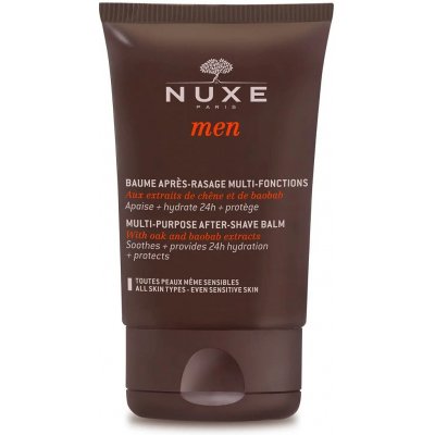 Nuxe Men balzám po holení 50 ml – Zboží Dáma