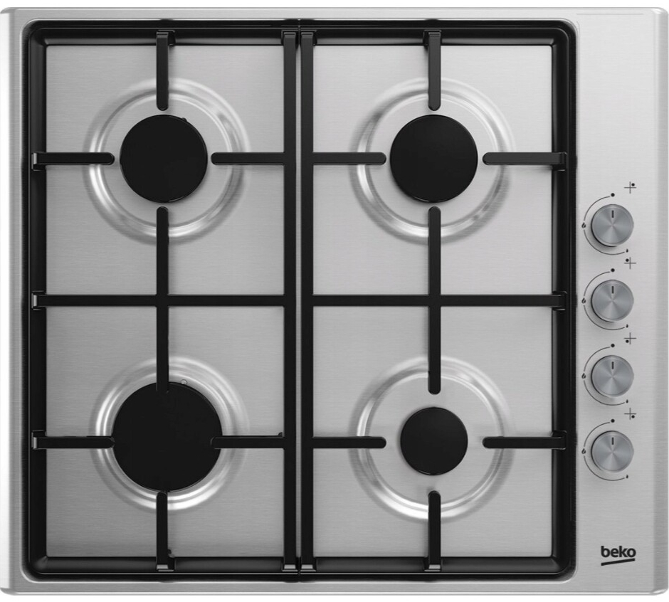 Beko HIBG 64122SX