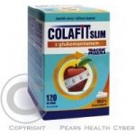 Colafit Slim s glukomannanem 120 tablet – Hledejceny.cz