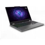 Lenovo LOQ 15IRX9 83DV006LCK – Zboží Živě