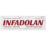 INFADOLAN DRM 1600IU/G+300IU/G UNG 30G II – Zboží Dáma