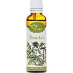 Serafin byliny Žen-šen tinktura z bylin 50 ml – Hledejceny.cz