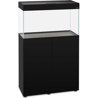 Aquael Opti Set 125 Day & Night černý 125 l – Zboží Dáma Aquael Opti Set 125 Day & Night černý 125 l – Zboží Dáma