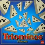 Piatnik Triominos – Zboží Mobilmania