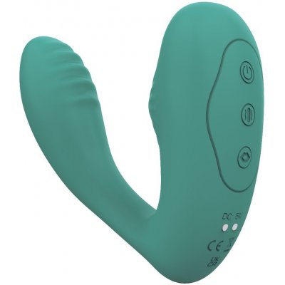 Sexy Elephant Adore G Vibe II – Sleviste.cz