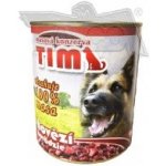 Sokol Falco TIM hovězí 1200 g – Hledejceny.cz