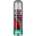 Motorex Chainlube Off Road 500 ml – Hledejceny.cz