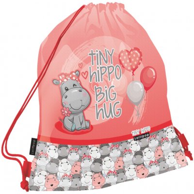 Lizzy Lollipop Thiny Hippo 24 492261 – Hledejceny.cz
