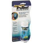 AQUACHEK TrueTest náhradní proužky 50 ks – HobbyKompas.cz