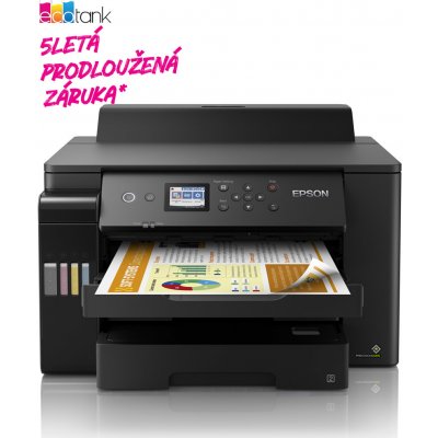 Epson EcoTank L11160 – Zboží Živě
