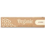 Organic Masala Vonné tyčinky Jasmín 15 g – Hledejceny.cz
