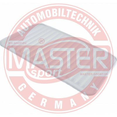 MASTER-SPORT Vzduchový filtr 3220LFPCSMS – Hledejceny.cz