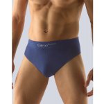 Gina slipy se širším bokem širší bok bezešvé jednobarevné Bamboo PureLine 51003P – Sleviste.cz