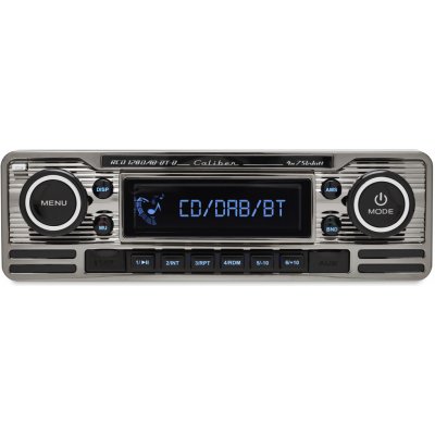 Caliber RCD120DAB-BT-B