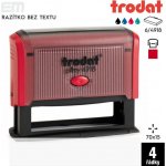 Trodat 4918 – Zboží Živě