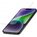 SES Ochranné tvrzené sklo pro Apple iPhone 14 11540 – Zboží Živě