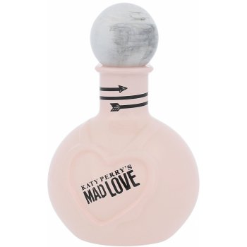 Katy Perry Katy Perry's Mad Love parfémovaná voda dámská 100 ml