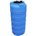 UHPlast Sud na vodu V modrý 505 l – Zboží Dáma