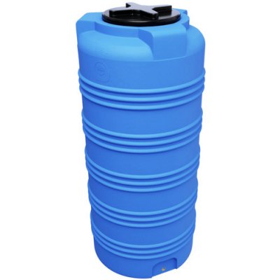 UHPlast Sud na vodu V modrý 505 l – Zboží Dáma