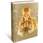 The Legend of Zelda: Breath of the Wild the Complete Official Guide: -Expanded Edition PiggybackPevná vazba – Hledejceny.cz