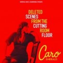 Emerald Caro - Deleted Scenes From The Cutting Room Floor CD