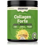 GREENFOOD NUTRITION Performance collagen forte šťavnatý meloun 420 g – Sleviste.cz