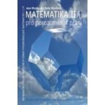 Matematika II - pro porozumění i praxi - Jana Musilová, Pavla Musilová – Sleviste.cz