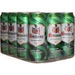 Svijany Svijanský Máz 11° 0,5 l (sklo) – Zboží Dáma