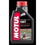 Motul Kart Grand Prix 2T 1 l – Zboží Mobilmania