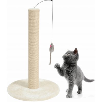 Zolux Škrabadlo nízké do 60 cm – Sleviste.cz