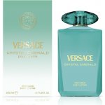 Versace Crystal Emerald tělové mléko dámská 200 ml – Hledejceny.cz