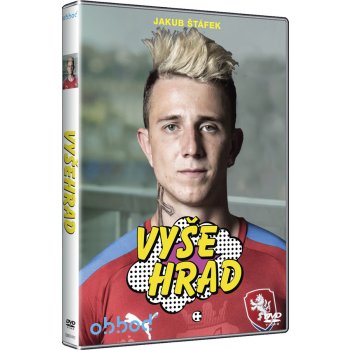 Vyšehrad DVD