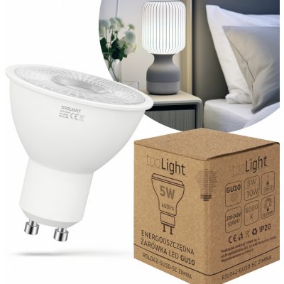 Toolight LED žárovka RSL042 – Hledejceny.cz
