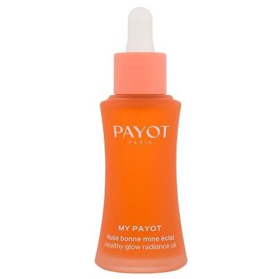 PAYOT My Payot Healthy Glow Radiance Oil rozjasňující pleťový olej 30 ml – Zbozi.Blesk.cz