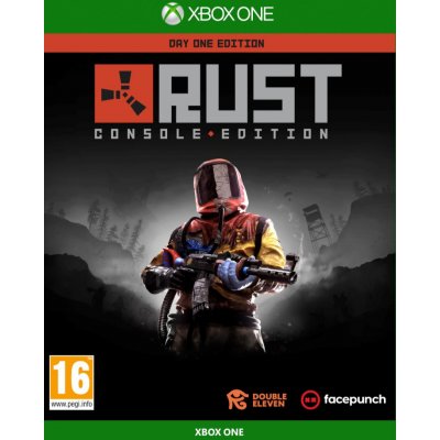 Rust (D1 Edition)