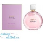 Chanel Chance Eau Tendre parfemovaná voda dámská 100 ml – Sleviste.cz