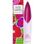 Naomi Campbell Bohemian Garden toaletní voda dámská 30 ml – Zbozi.Blesk.cz