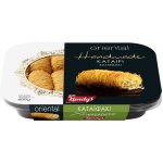 Kandylas Kataifi tradiční řecký dezert 0,6 kg – Zboží Dáma