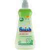 Leštidlo do myčky Finish Rinse Aid 0 % leštidlo do myčky 400 ml