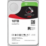 Seagate IronWolf Pro 10TB, 3,5", ST10000NE0008 – Hledejceny.cz