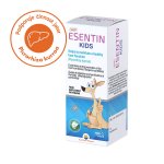 SWP Esentin Kids sirup 100 ml – Hledejceny.cz