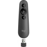 Logitech Wireless Presenter R500 910-005843 – Zboží Živě