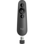 Logitech Wireless Presenter R500 910-005843 – Zbozi.Blesk.cz