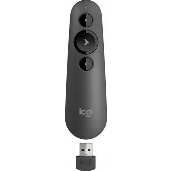 Logitech Wireless Presenter R500 910-005843